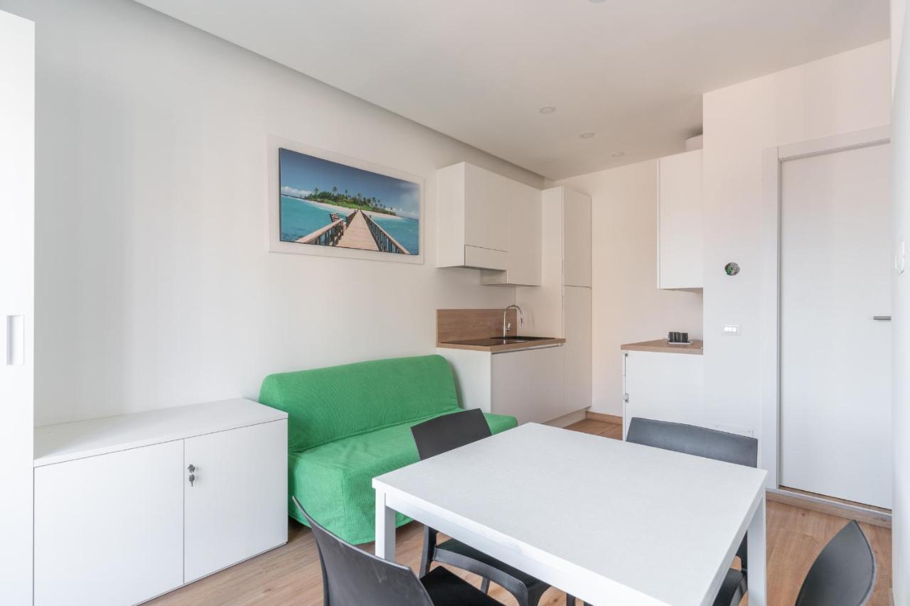 Cimiano Suite 21, New Apartment Milan Luaran gambar